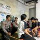 Polsek Sekotong Aktifkan Ronda Malam Demi Kamtibmas Kondusif