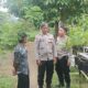 Polsek Sekotong Kawal Program Pekarangan Bergizi, Sinergi dengan Pertanian Tingkatkan Ketahanan Pangan