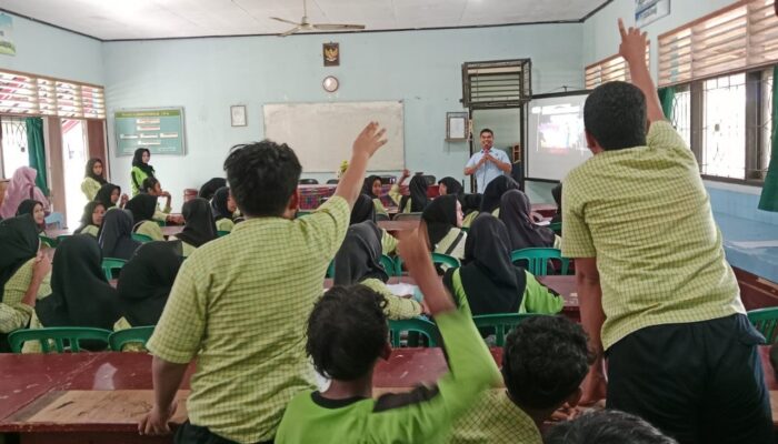 Strategi Pencegahan Narkoba untuk Generasi Muda Lombok Barat