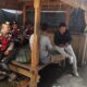 Polres Lombok Barat Intensifkan Patroli Dialogis Jaga Kamtibmas