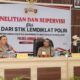 Penelitian STIK: Masyarakat Dinilai sebagai Pengawas Utama Polri
