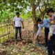 Warga Pengantap Ditemukan Meninggal Dunia di Kebun Sekotong, Keluarga Korban Tolak Autopsi