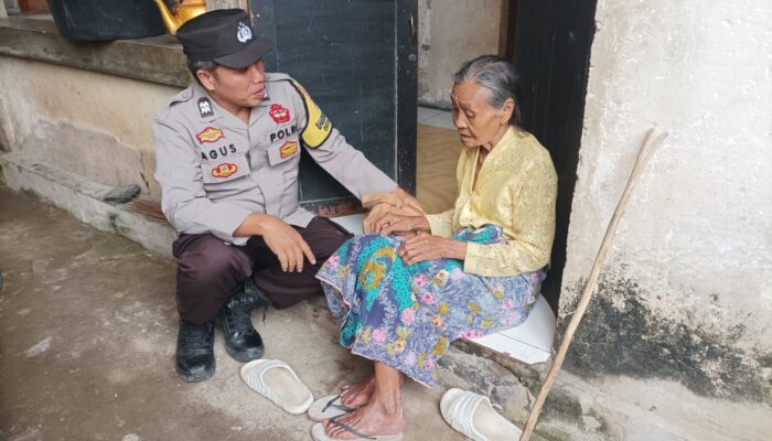 Polri Perkuat Ketahanan Gizi Lewat Program Nutrisi Mantap