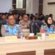 123 Peserta Ikuti Seleksi Rikkes II Polri 2025 di Lombok Barat