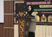 Lombok Barat Cetak Dai Unggul Lewat Lomba Dakwah Hari Bhayangkara