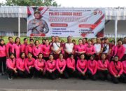 Sinergi Positif di Car Free Day Gerung Layanan Publik Gratis dan Semangat Kebersamaan