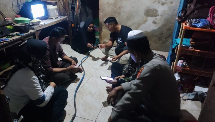 Anak 7 Tahun Diserang Monyet Liar di Lembar Lombok Barat, Polisi Turun Tangan