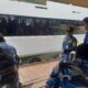 Sinergi Polairud–Dishub Jaga Kelancaran Transportasi Laut di Senggigi