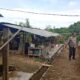 Polri Aktif Kembangkan Swasembada Pangan di Desa Merembu