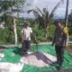 Bhabinkamtibmas Montong Are Dorong Swasembada Pangan