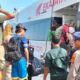 Pelabuhan Senggigi Aman dan Terkendali Sanbut Liburan, Ini Peran Polairud