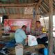 Program Nutrisi Mantap Polri Sentuh Warga Lombok Barat