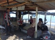 Operasi Bina Kusuma 2025 Polres Lombok Barat Gandeng Remaja Cegah Kenakalan