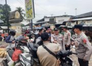 Operasi Bina Kusuma 2025 Sentuh Masyarakat Kediri