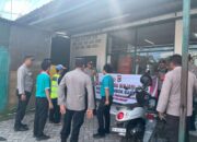 Ops Bina Kusuma 2025 Polri Bangun Kepercayaan Warga Batulayar