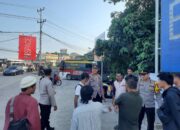 Ops Bina Kusuma Rinjani 2025 Perkuat Kamtibmas di Pelabuhan Lembar