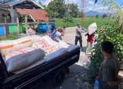 Lombok Barat Fokus Kamtibmas: Polsek Kediri Aktifkan KRYD