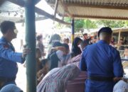 Wisata Aman di Pantai Cemara, Ini Langkah Satpolairud