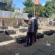 Kolaborasi Polri dan Warga Dusun Telabah Geres Wujudkan Swasembada Pangan