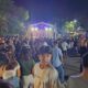 Car Free Nite Lombok Barat: Meriah, Aman, dan Penuh Kreativitas