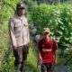 Peran Polri di Montong Are dalam Ketahanan Pangan Nasional