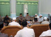 Sinergi Polisi dan Tokoh Agama: Langkah Strategis Jaga Kamtibmas