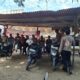 Sat Binmas Polres Lombok Barat Sasar Komunitas Parkir Pasar Gerung