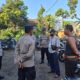 Polres Lombok Barat Tingkatkan Kamtibmas di Pasar Unggas Kuripan
