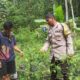 Peran Bhabinkamtibmas dalam Pekarangan Bergizi di NTB