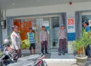 Lombok Barat Perketat Keamanan: Polsek Gerung Sasar Premanisme dan 3C