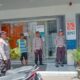Patroli Humanis Polsek Gerung: Antisipasi Tawuran dan Curanmor di Lapangan Mareje