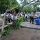 Polsek Labuapi Gelar Bakti Religi di Pure Datar Merembu