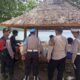 Jaga Keamanan Wisata, Polsek Sekotong Giatkan Patroli Rutin