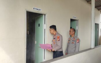 Sekotong Sambut Penilaian Mako, Perkuat Standar Layanan
