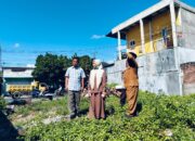 Sinergi Petani dan Polri di Desa Rumak untuk Swasembada Pangan