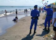 Nihil Kejahatan di Perairan Lombok Barat, Patroli Polmas Dinilai Efektif