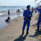 Situasi Aman di Pelabuhan Lembar, Polairud Perkuat Pencegahan 3C