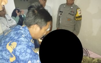Tragedi di TPST Lombok Barat: Sopir Truk Ditemukan Meninggal