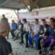Polres Lombok Barat Gelar Operasi Kamtibmas di Pasar Segenter