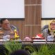 Kompolnas Tinjau Kinerja Polres Lombok Barat, Masuk Nominasi Award 2025