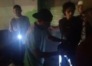 Pengedar Sabu Ditangkap di Batulayar, Polisi Ungkap Jaringan Lokal