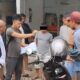 Warga Sekotong Timur Ditangkap Saat Transaksi Narkoba di Alfamart Lembar
