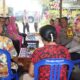 Hari Bhayangkara ke-79, Polres Lombok Barat Kunjungi Purnawirawan