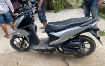 Curanmor di Gerung Terungkap, Dua Petani Sekotong Ditangkap