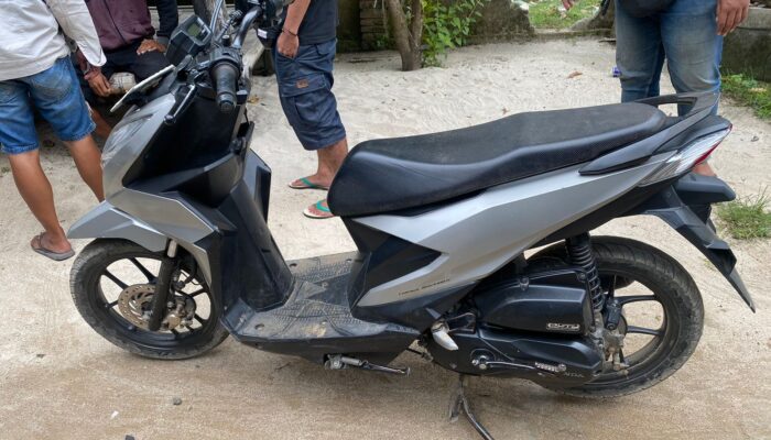 Curanmor di Gerung Terungkap, Dua Petani Sekotong Ditangkap