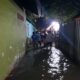 Dusun Pohdodol Labuapi Diterjang Banjir Akibat Cuaca Ekstrem, 350 KK Terdampak