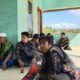 Bantuan Bibit untuk Petani Desa Kedaro Disalurkan Tepat Sasaran