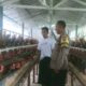 Sinergi Polisi dan Warga Sekotong Bangun Ketahanan Pangan Keluarga