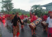 Nyongkolan di Lombok Barat Tertib Berkat Pengamanan Terpadu Polsek Kediri