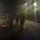 Polres Lombok Barat Intensifkan Pengamanan Malam di Jalur Rawan Kejahatan Kecamatan Kediri